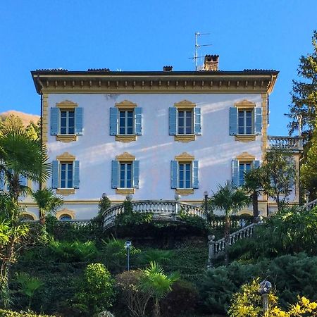 B&B Villa Costanza Blevio Exterior photo