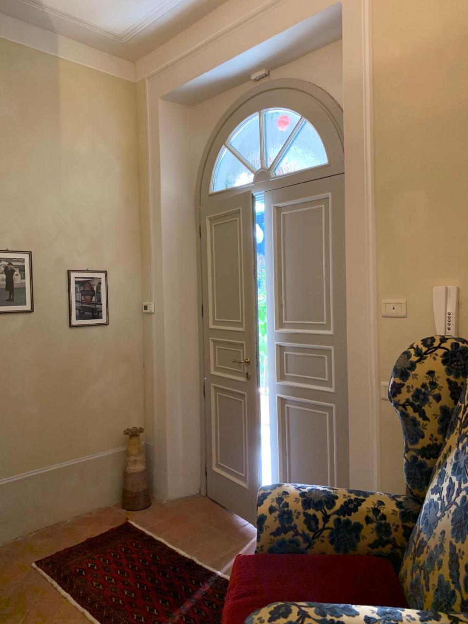 B&B Villa Costanza Blevio Exterior photo