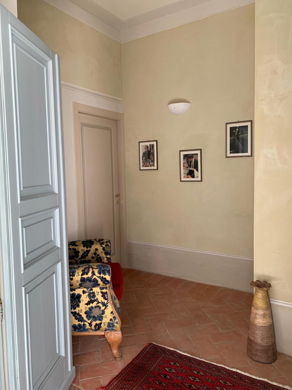 B&B Villa Costanza Blevio Exterior photo