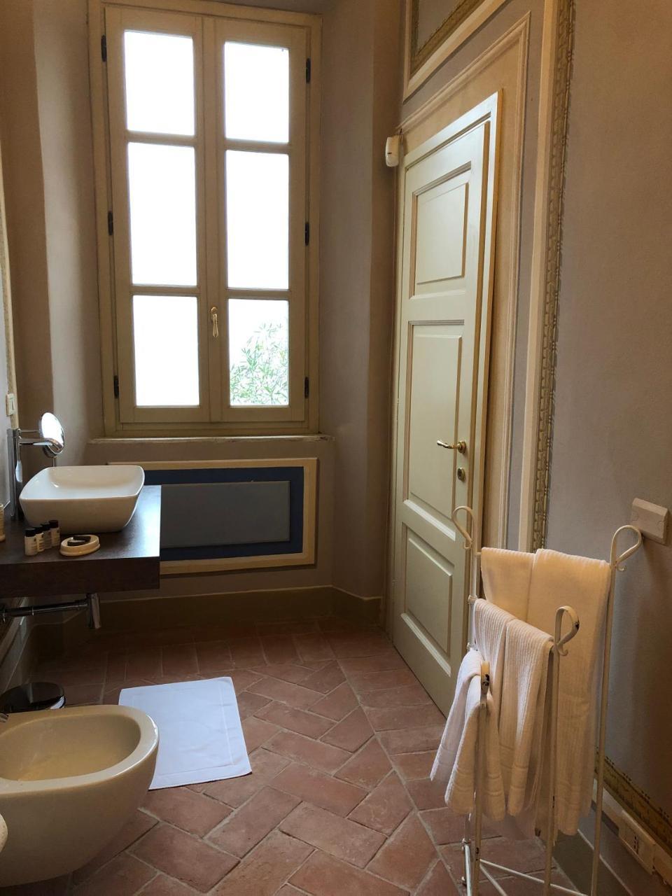 B&B Villa Costanza Blevio Exterior photo