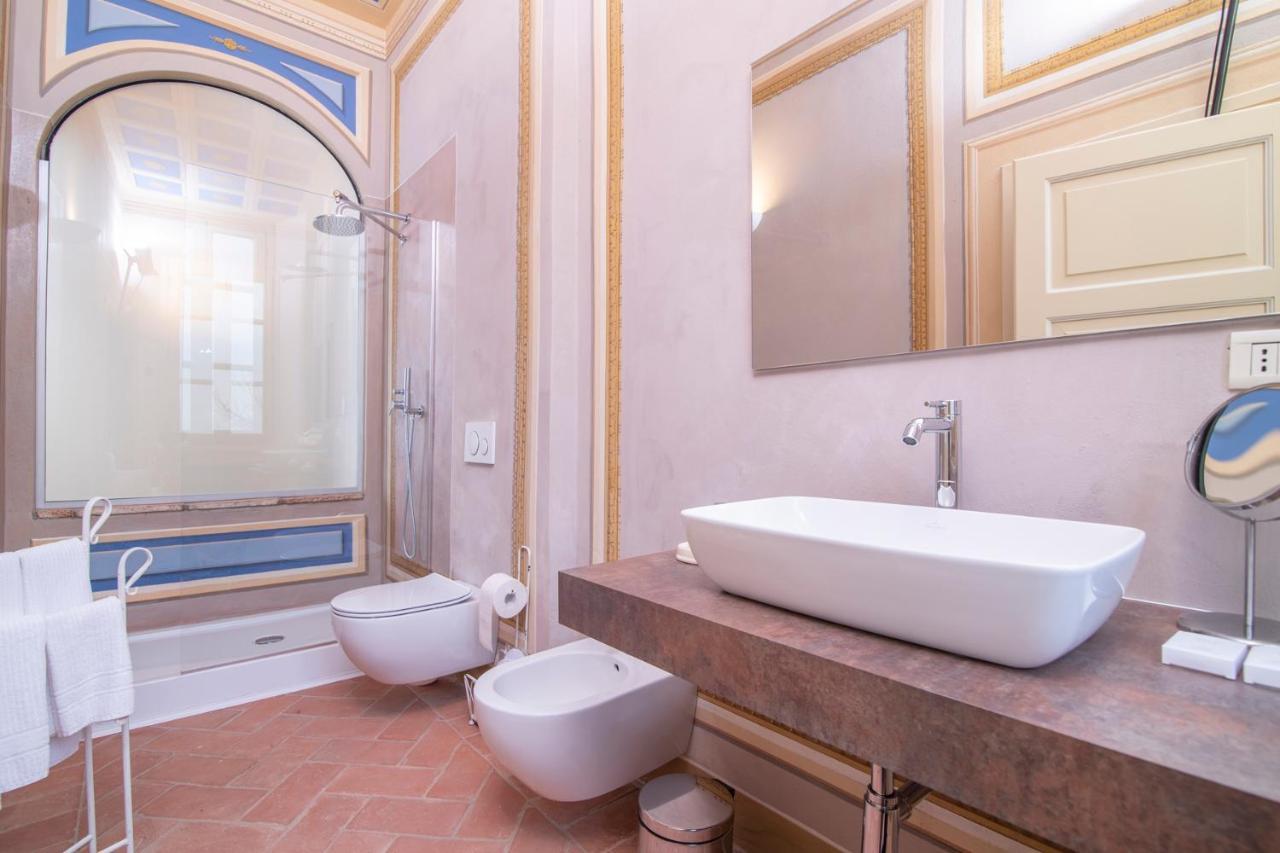 B&B Villa Costanza Blevio Exterior photo