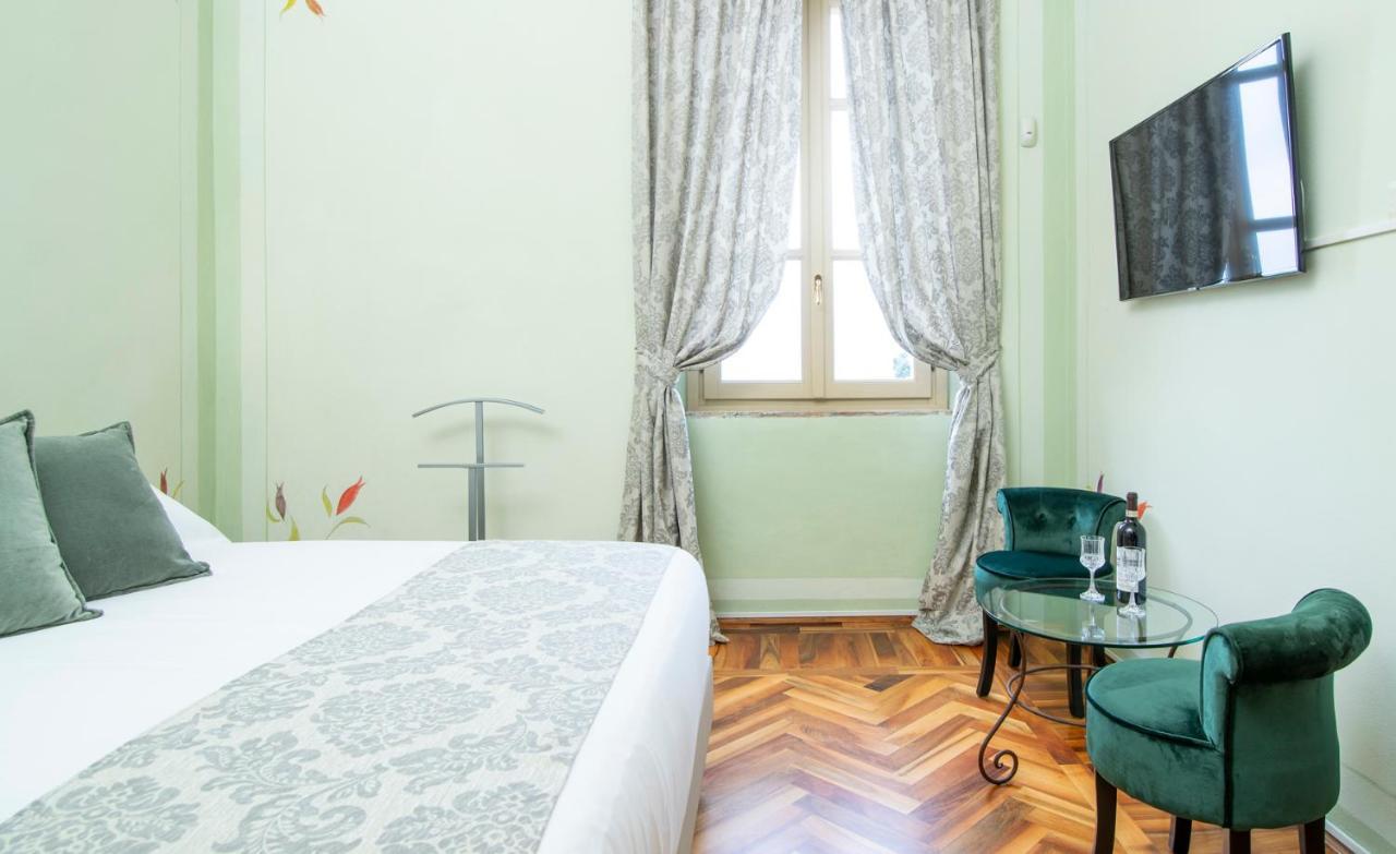 B&B Villa Costanza Blevio Exterior photo