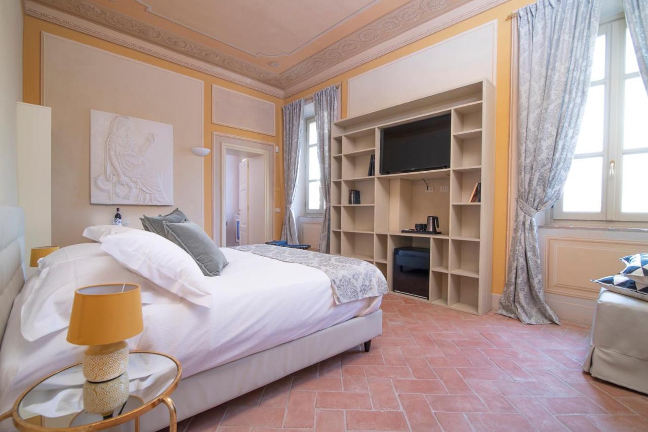 B&B Villa Costanza Blevio Exterior photo