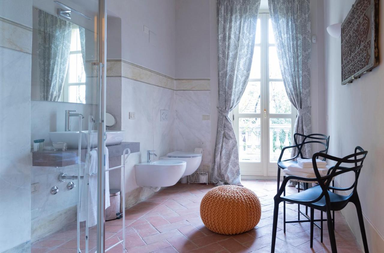 B&B Villa Costanza Blevio Exterior photo