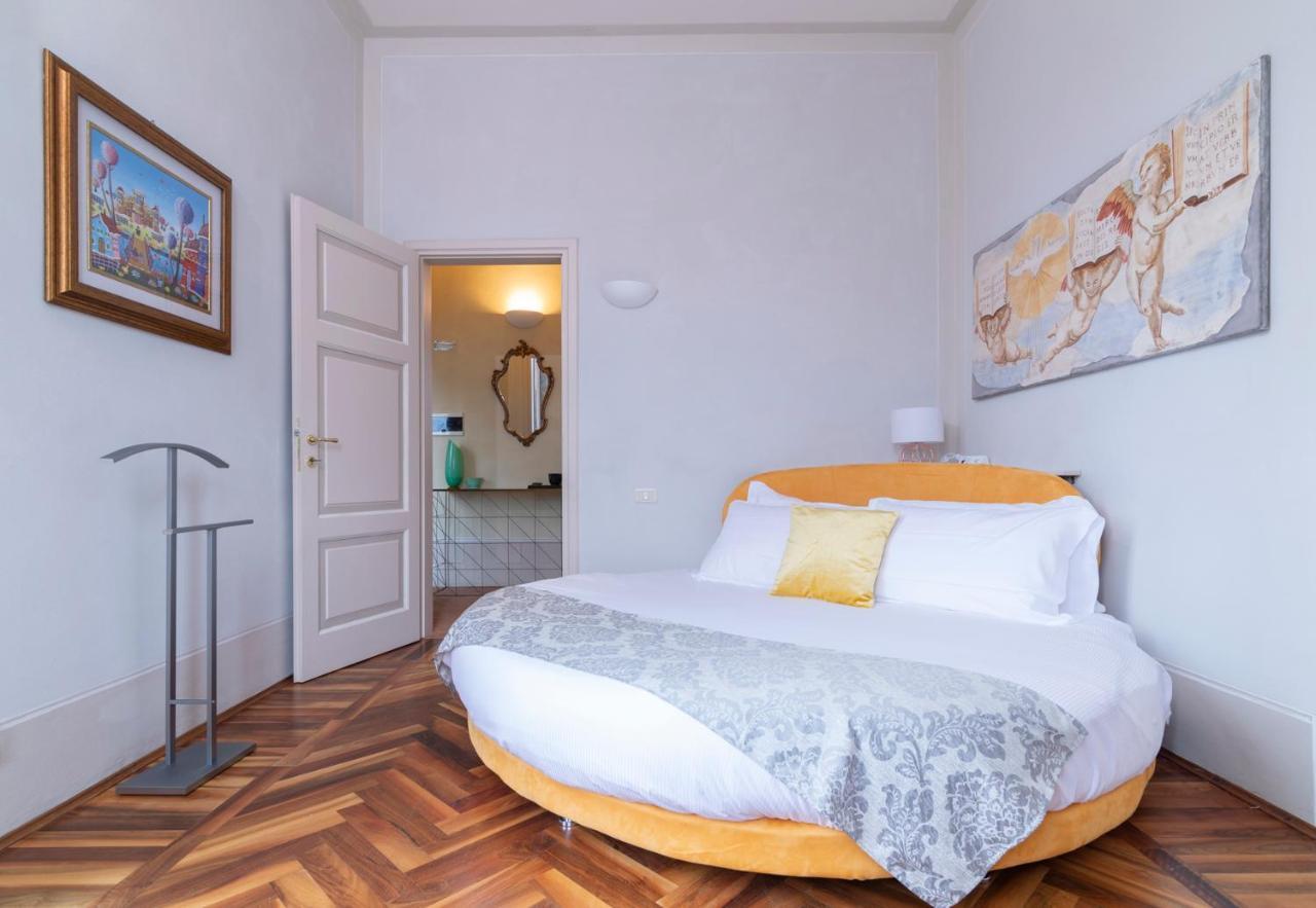 B&B Villa Costanza Blevio Exterior photo