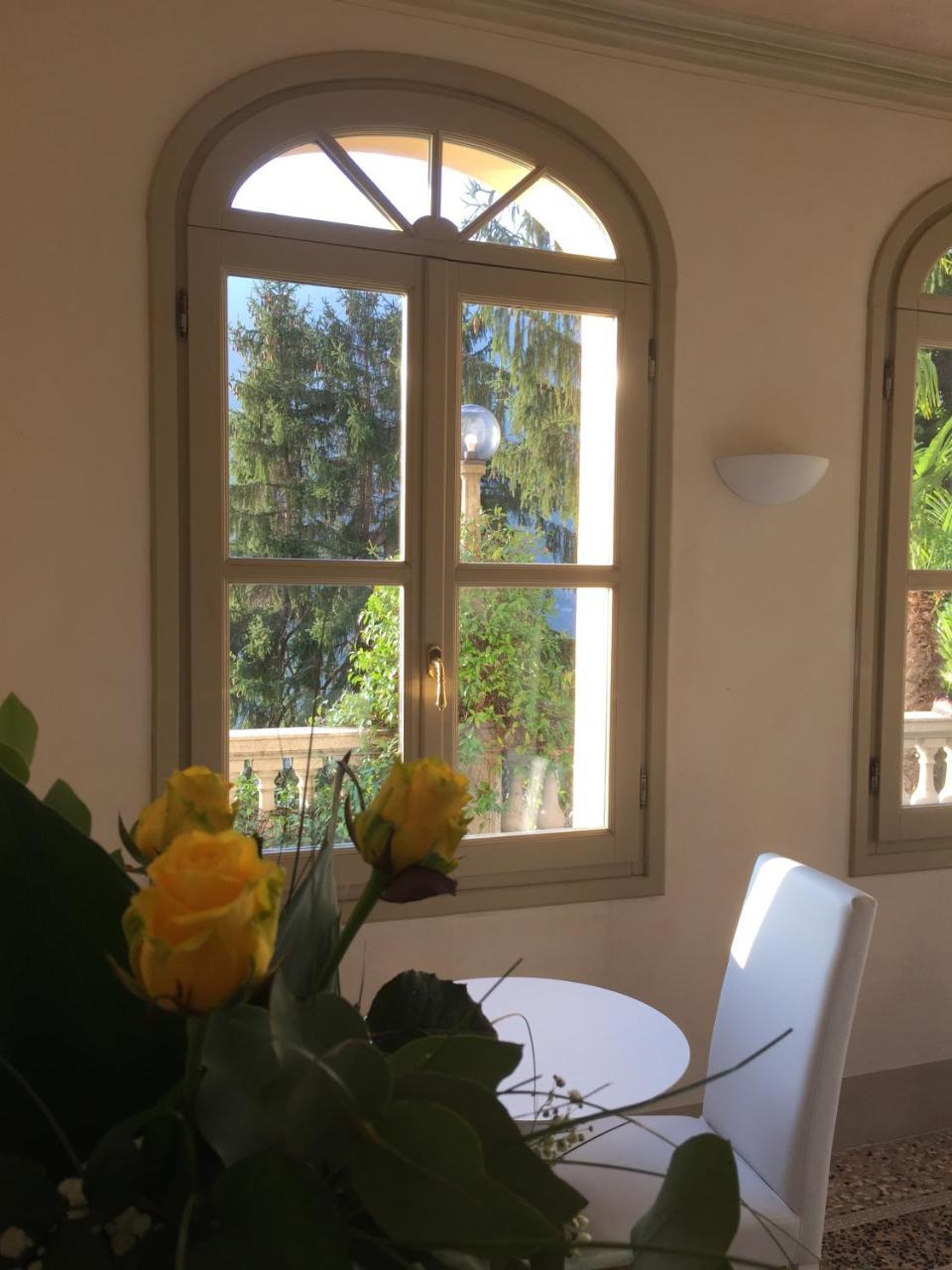 B&B Villa Costanza Blevio Exterior photo